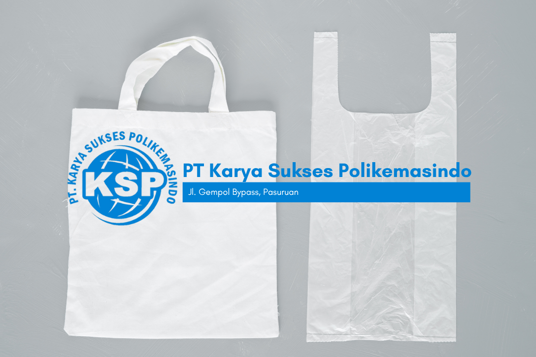 Kemasan PE